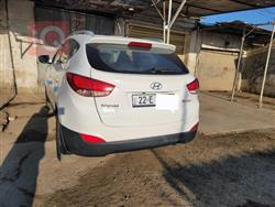 هيونداي توسان